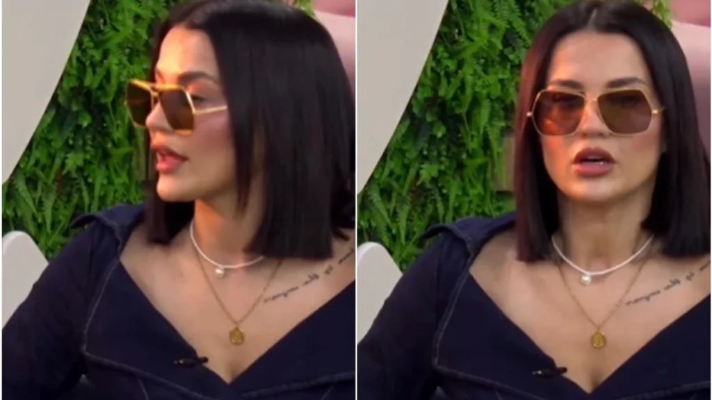 “Leje gruan se s’të bëri djalë…”/Baby G tregon historinë e dhimbshme të jetës së saj!